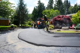 Driveway Maintenance Services in Pecan Grove, TX